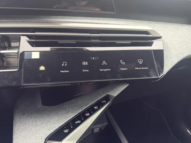 Peugeot 3008 145 e-DSC6 Hybrid Allure
