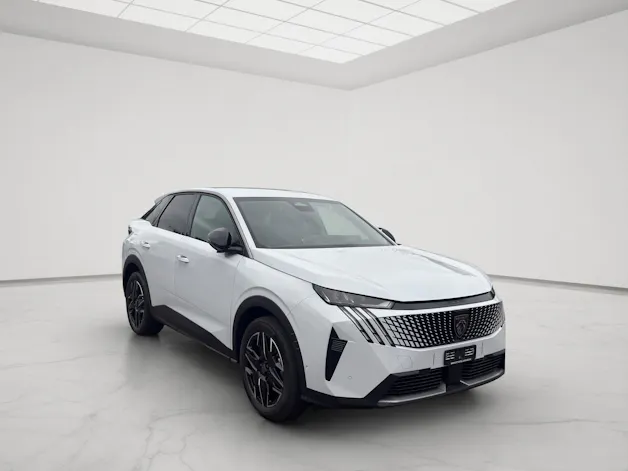 Peugeot 3008 145 e-DSC6 Hybrid Allure