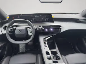 Peugeot 3008 145 e-DSC6 Hybrid Allure