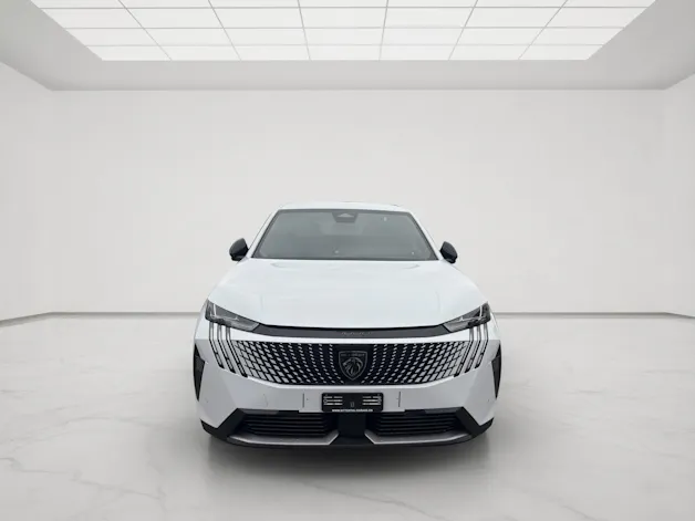 Peugeot 3008 145 e-DSC6 Hybrid Allure