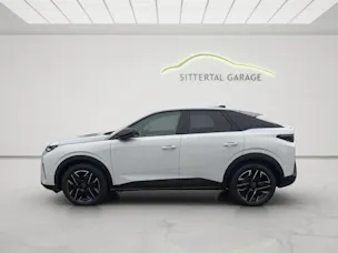 Peugeot 3008 145 e-DSC6 Hybrid Allure