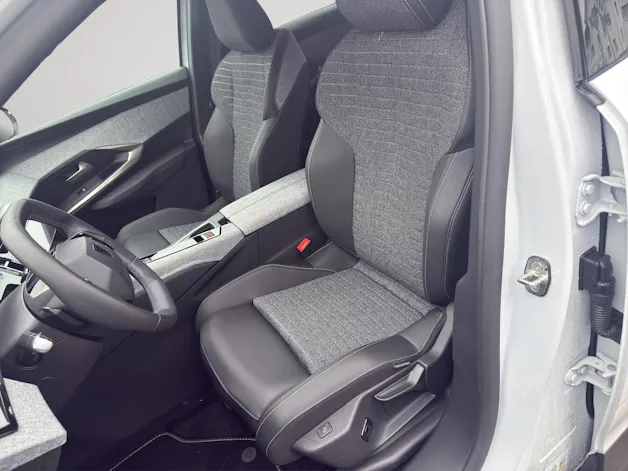 Peugeot 3008 145 e-DSC6 Hybrid Allure