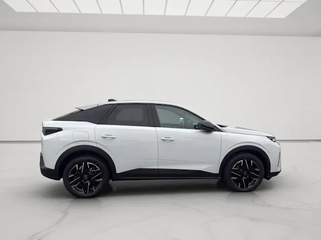 Peugeot 3008 145 e-DSC6 Hybrid Allure