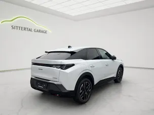 Peugeot 3008 145 e-DSC6 Hybrid Allure