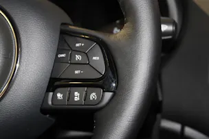 Jeep Renegade 1.3 80th Anniversary 4xe