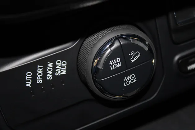 Jeep Renegade 1.3 80th Anniversary 4xe
