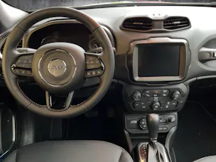 Jeep Renegade 1.3 80th Anniversary 4xe