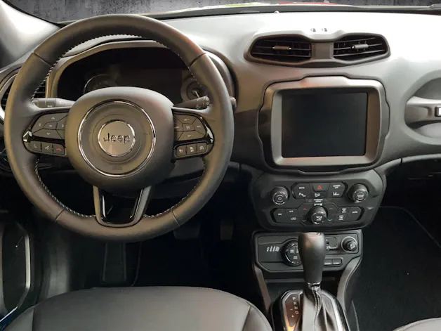 Jeep Renegade 1.3 80th Anniversary 4xe