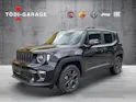 Jeep Renegade 1.3 80th Anniversary 4xe