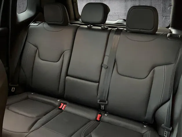 Jeep Renegade 1.3 80th Anniversary 4xe