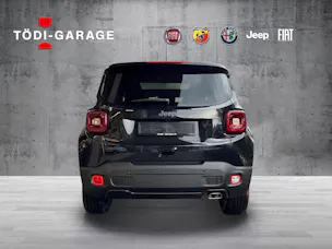 Jeep Renegade 1.3 80th Anniversary 4xe