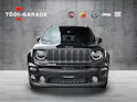 Jeep Renegade 1.3 80th Anniversary 4xe