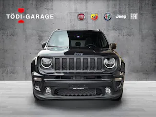Jeep Renegade 1.3 80th Anniversary 4xe