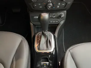 Jeep Renegade 1.3 80th Anniversary 4xe