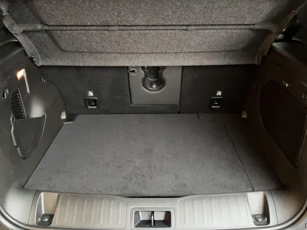 Jeep Renegade 1.3 80th Anniversary 4xe