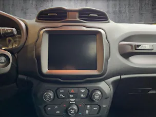 Jeep Renegade 1.3 80th Anniversary 4xe