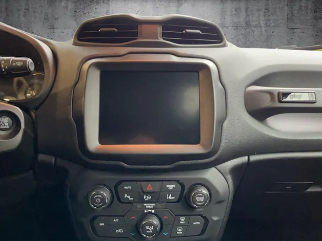 Jeep Renegade 1.3 80th Anniversary 4xe