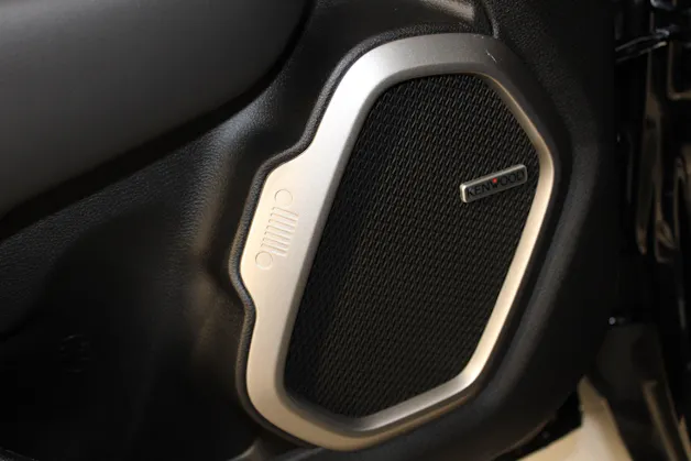 Jeep Renegade 1.3 80th Anniversary 4xe