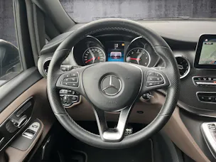 Mercedes-Benz V 300 d Avantgarde lang 4matic AMG LINE