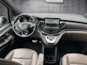 Mercedes-Benz V 300 d Avantgarde lang 4matic AMG LINE