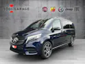 Mercedes-Benz V 300 d Avantgarde lang 4matic AMG LINE