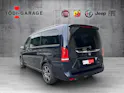 Mercedes-Benz V 300 d Avantgarde lang 4matic AMG LINE