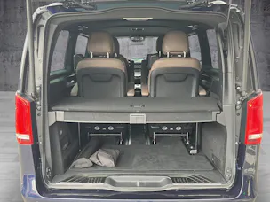 Mercedes-Benz V 300 d Avantgarde lang 4matic AMG LINE