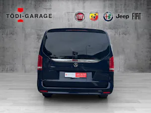 Mercedes-Benz V 300 d Avantgarde lang 4matic AMG LINE