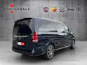 Mercedes-Benz V 300 d Avantgarde lang 4matic AMG LINE