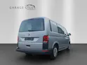 VW T6.1 2.0 TDI 4Motion