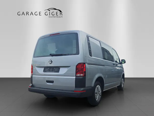 VW T6.1 2.0 TDI 4Motion