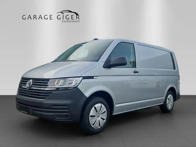 VW T6.1 2.0 TDI 4Motion