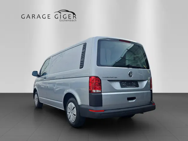 VW T6.1 2.0 TDI 4Motion