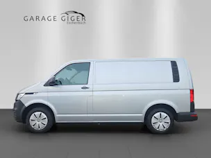 VW T6.1 2.0 TDI 4Motion