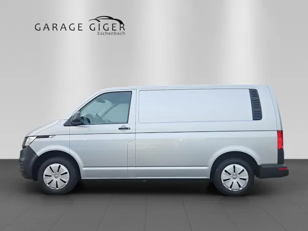 VW T6.1 2.0 TDI 4Motion