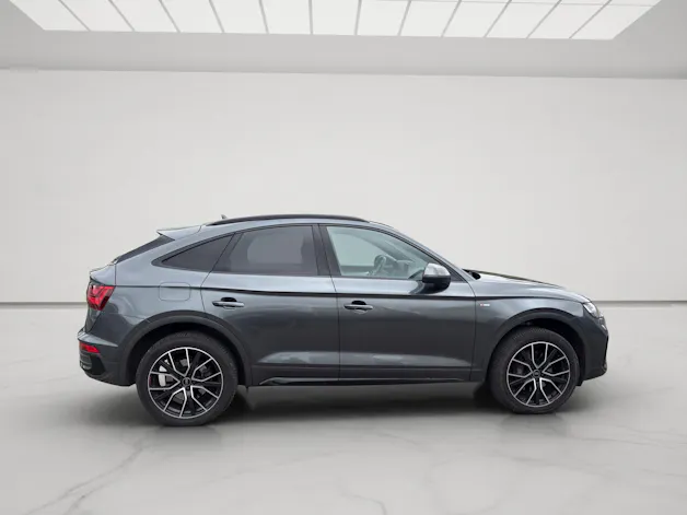 Audi Q5 50 TFSI e PHEV S line quattro S-tronic
