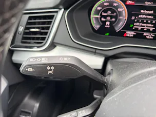 Audi Q5 50 TFSI e PHEV S line quattro S-tronic