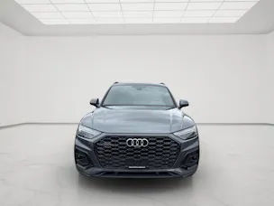 Audi Q5 50 TFSI e PHEV S line quattro S-tronic