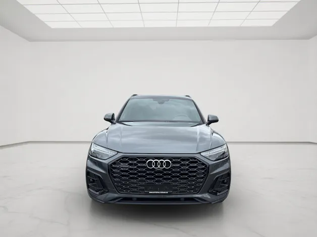 Audi Q5 50 TFSI e PHEV S line quattro S-tronic