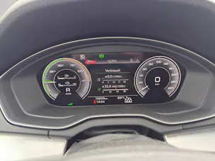 Audi Q5 50 TFSI e PHEV S line quattro S-tronic