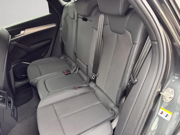 Audi Q5 50 TFSI e PHEV S line quattro S-tronic