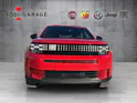 Fiat Grande Panda Red