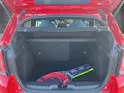 Fiat Grande Panda Red