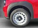 Fiat Grande Panda Red