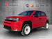 Fiat Grande Panda Red