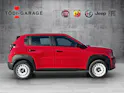 Fiat Grande Panda Red
