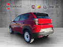 Fiat Grande Panda Red