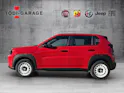 Fiat Grande Panda Red