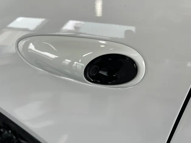 MG IM5 EV 100kWh Performance 19