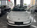 MG IM5 EV 100kWh Performance 19